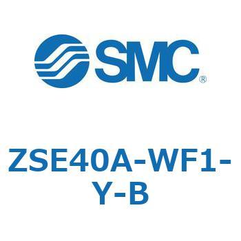 ZSE40A-WF1-Y-B Z Series(ZSE40A) SMC 44593465