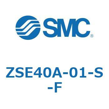 ZSE40A-01-S-F Z Series(ZSE40A) SMC 44593614