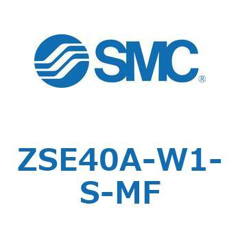 ZSE40A-W1-S-MF Z Series(ZSE40A) SMC 44594138