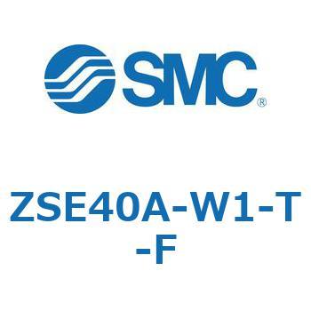 ZSE40A-W1-T-F Z Series(ZSE40A) SMC 44594147