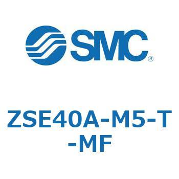 ZSE40A-M5-T-MF Z Series(ZSE40A) SMC 44594192