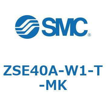 ZSE40A-W1-T-MK Z Series(ZSE40A) SMC 44594323