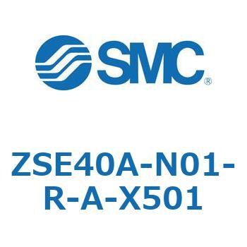 ZSE40A-N01-R-A-X501 Z Series(ZSE40A) SMC 44594463