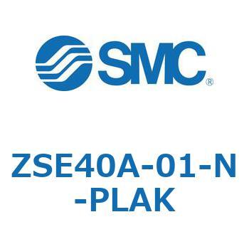 ZSE40A-01-N-PLAK Z Series(ZSE40A) SMC 44594628