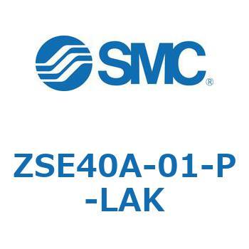 ZSE40A-01-P-LAK Z Series(ZSE40A) SMC 44594637