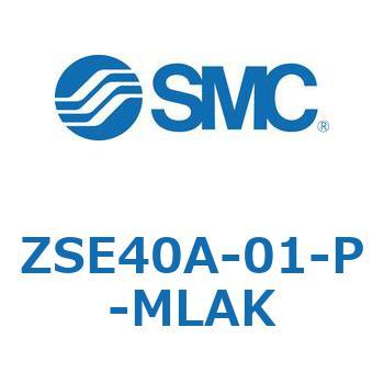 ZSE40A-01-P-MLAK Z Series(ZSE40A) SMC 44594655