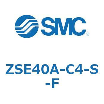 ZSE40A-C4-S-F Z Series(ZSE40A) SMC 44594874