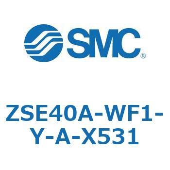 ZSE40A-WF1-Y-A-X531 Z Series(ZSE40A) SMC 44595854