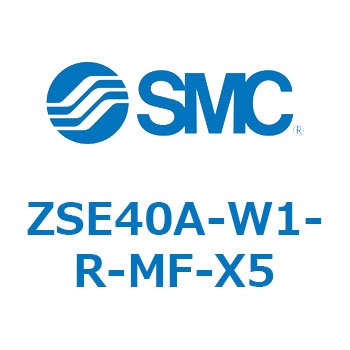 Z Series(ZSE40A) SMC