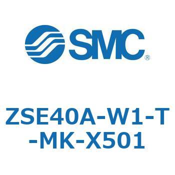 ZSE40A-W1-T-MK-X501 Z Series(ZSE40A) SMC 44596283