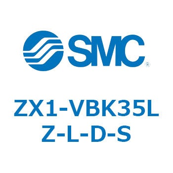 Z Series(ZX1) SMC