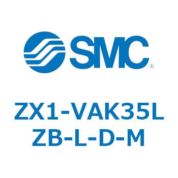 Z Series(ZX1) SMC