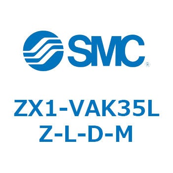 Z Series(ZX1) SMC