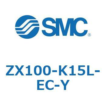 ZX100-K15L-EC-Y Z Series(ZX100) SMC 44607702
