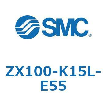 ZX100-K15L-E55 Z Series(ZX100) SMC 44607718