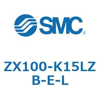ZX100-K15LZB-E-L Z Series(ZX100) SMC 44607815