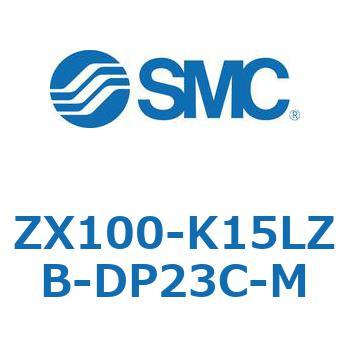 ZX100-K15LZB-DP23C-M Z Series(ZX100) SMC 44608077