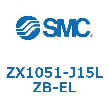 ZX1051-J15LZB-EL Z Series(ZX1051) SMC 44608296