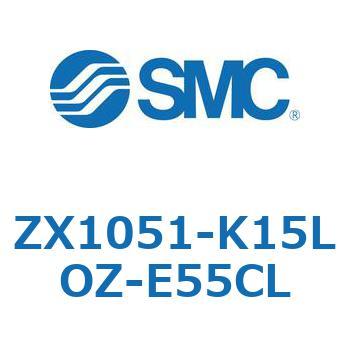 ZX1051-K15LOZ-E55CL Z Series(ZX1051) SMC 44608332