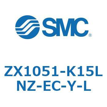 ZX1051-K15LNZ-EC-Y-L Z Series(ZX1051) SMC 44608357