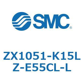ZX1051-K15LZ-E55CL-L Z Series(ZX1051) SMC 44608384