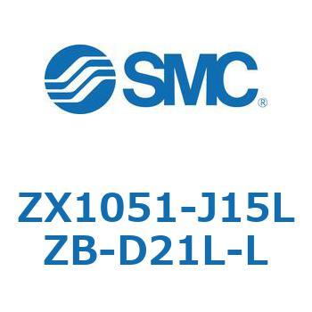 ZX1051-J15LZB-D21L-L Z Series(ZX1051) SMC 44608497