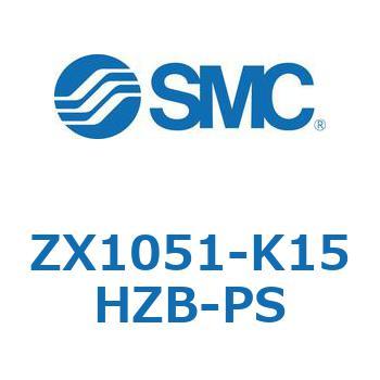 Z Series(ZX1051) SMC 真空ポンプ・真空ユニット 【通販モノタロウ】
