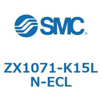ZX1071-K15LN-ECL Z Series(ZX1071) SMC 44609136