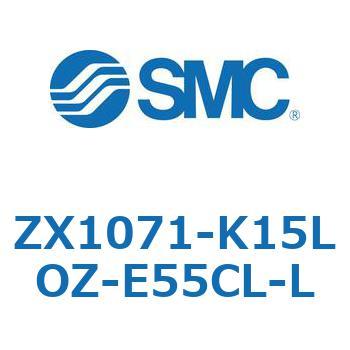 ZX1071-K15LOZ-E55CL-L Z Series(ZX1071) SMC 44609197