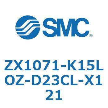 Z Series(ZX1071) SMC