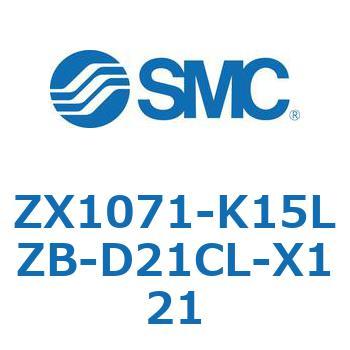 Z Series(ZX1071) SMC