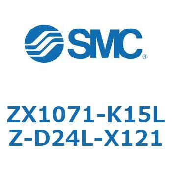 ZX1071-K15LZ-D24L-X121 Z Series(ZX1071) SMC 44609635
