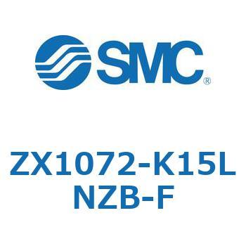 ZX1072-K15LNZB-F Z Series(ZX1072) SMC 44609714
