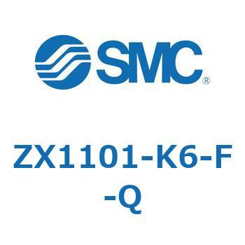 ZX1101-K6-F-Q Z Series(ZX1101) SMC 44610177