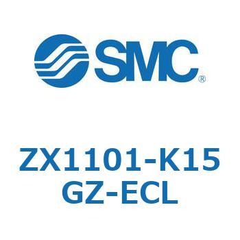ZX1101-K15GZ-ECL Z Series(ZX1101) SMC 44610642