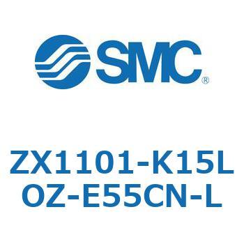 ZX1101-K15LOZ-E55CN-L Z Series(ZX1101) SMC 44610658