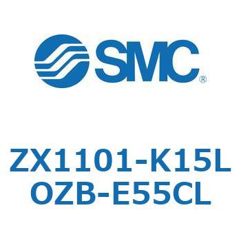 ZX1101-K15LOZB-E55CL Z Series(ZX1101) SMC 44610685