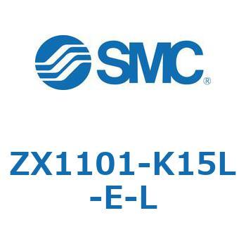 ZX1101-K15L-E-L Z Series(ZX1101) SMC 44610764