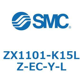 ZX1101-K15LZ-EC-Y-L Z Series(ZX1101) SMC 44610807