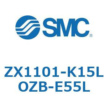 ZX1101-K15LOZB-E55L Z Series(ZX1101) SMC 44610816