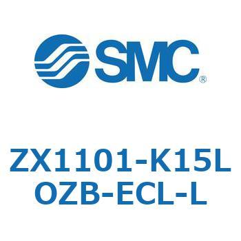 ZX1101-K15LOZB-ECL-L Z Series(ZX1101) SMC 44610825
