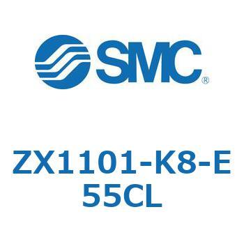 ZX1101-K8-E55CL Z Series(ZX1101) SMC 44610852