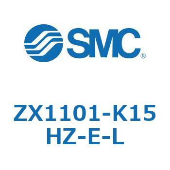 ZX1101-K15HZ-E-L Z Series(ZX1101) SMC 44610868