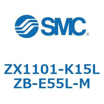 ZX1101-K15LZB-E55L-M Z Series(ZX1101) SMC 44610947