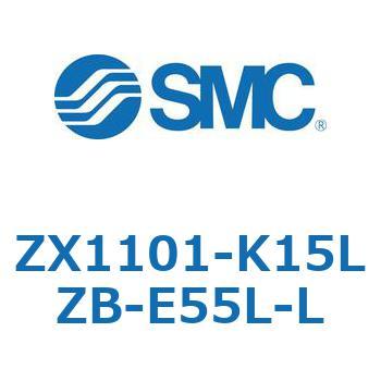 ZX1101-K15LZB-E55L-L Z Series(ZX1101) SMC 44610974