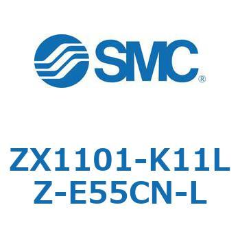 ZX1101-K11LZ-E55CN-L Z Series(ZX1101) SMC 44611008