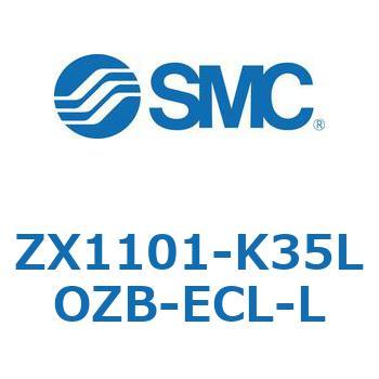 ZX1101-K35LOZB-ECL-L Z Series(ZX1101) SMC 44611087