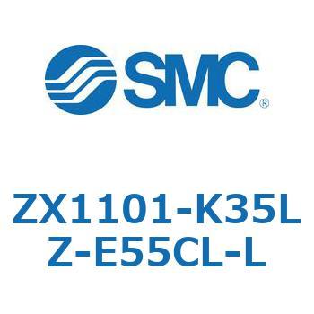ZX1101-K35LZ-E55CL-L Z Series(ZX1101) SMC 44611105