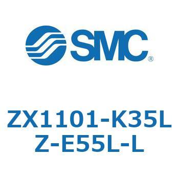 ZX1101-K35LZ-E55L-L Z Series(ZX1101) SMC 44611157