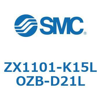 ZX1101-K15LOZB-D21L Z Series(ZX1101) SMC 44611446